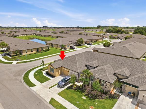 Celebration Pointe, 1802 Celebration Dr, Fort Pierce, Florida 34947, image 1