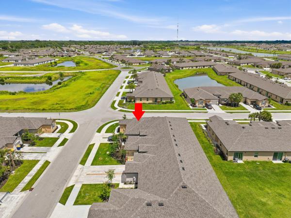 Celebration Pointe, 1802 Celebration Dr, Fort Pierce, Florida 34947, image 1
