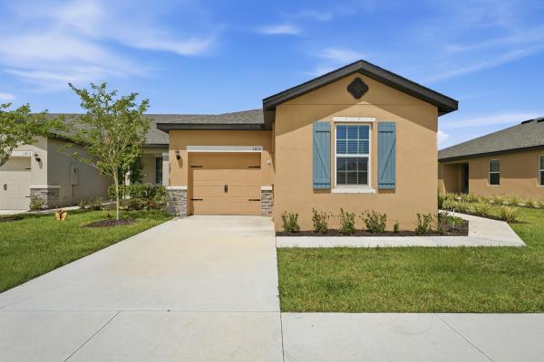 Celebration Pointe, 1811 Celebration Dr, Fort Pierce, Florida 34947, image 1