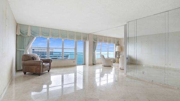 Playa Del Mar, 3900 Galt Ocean Dr #1916, Fort Lauderdale, Florida 33308, image 1