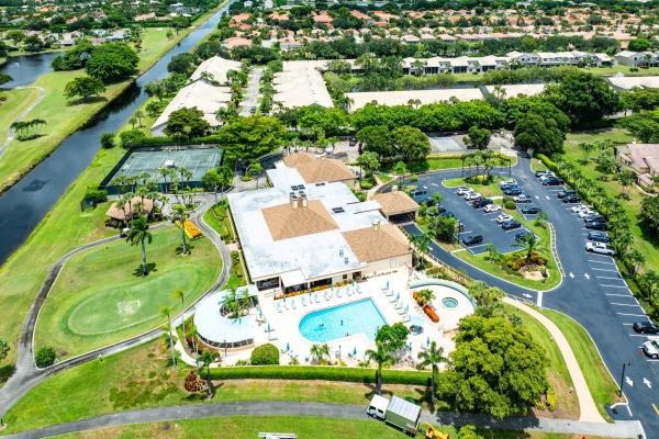 Boca Delray Golf & Country Club, 5692 Willow Creek Ln, Delray Beach, Florida 33484, image 3