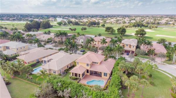 The Highlands At Heron Bay, 7678 NW 117th Ln, Parkland, Florida 33076, image 1