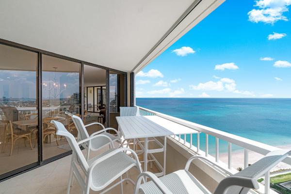 SeaWinds North, 5080 N Ocean Dr #19D, Riviera Beach, Florida 33404, image 3