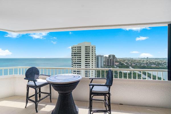 SeaWinds North, 5080 N Ocean Dr #19D, Riviera Beach, Florida 33404, image 2