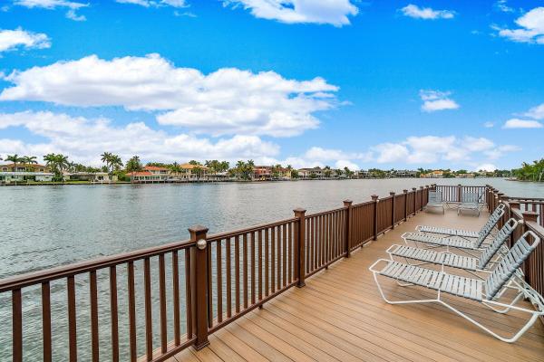Highland Beach Club, 3594 S Ocean Blvd #406, Highland Beach, Florida 33487, image 3