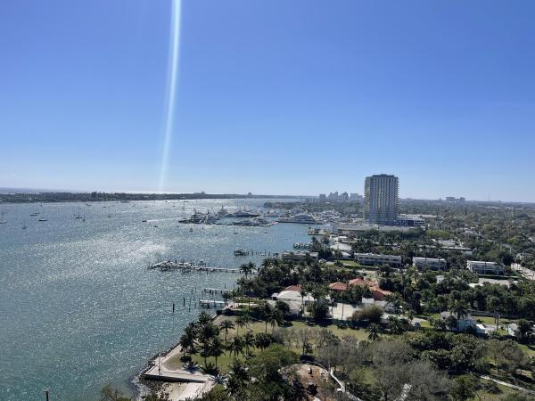 Placido Mar, 5200 N Flagler Dr #2004, West Palm Beach, Florida 33407, image 2