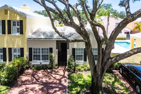 Charleston Place, 5955 Michaux St, Boca Raton, Florida 33433, image 3