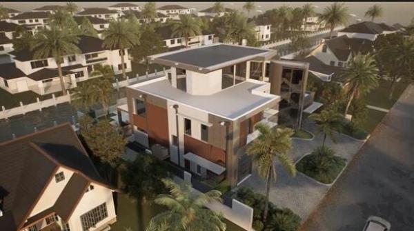 Coral Isles, 310 Coral Way, Fort Lauderdale, Florida 33301, image 1