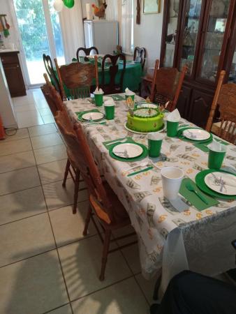 Washington Park, 2829 NW 9th Pl, Fort Lauderdale, Florida 33311, image 2