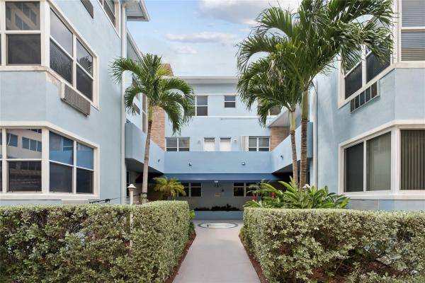 Windwood Seas, 326 Harrison St #103A, Hollywood, Florida 33019, image 2