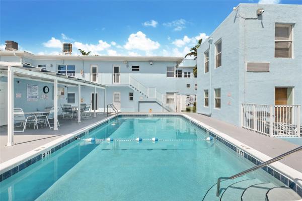Windwood Seas, 326 Harrison St #103A, Hollywood, Florida 33019, image 3