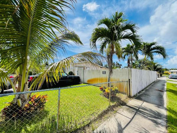 Westwood Park, 3480 NW 18th St, Lauderhill, Florida 33311, image 1