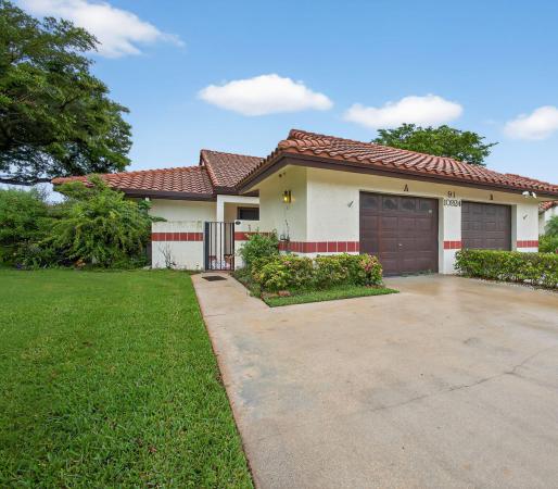 Palm Chase, 10924 Roebelini Palm Ct #A, Boynton Beach, Florida 33437, image 2