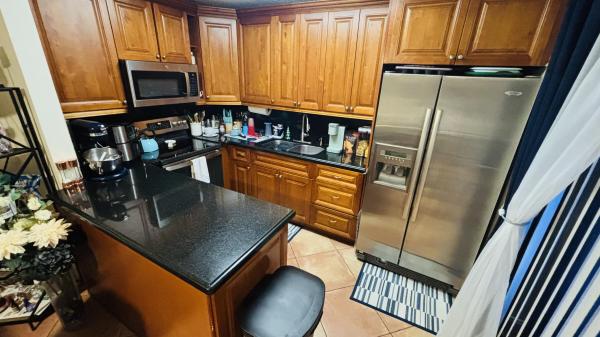 Woodlands Of Palm Springs, 245 Woodland Rd, Palm Springs, Florida 33461, image 3