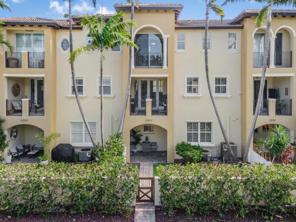 Pompano By The Sea, 3240 NE 13th St, Pompano Beach, Florida 33062, image 1