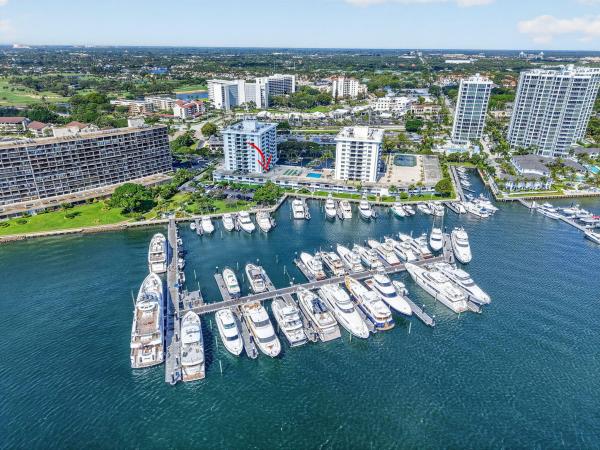 Admirality, 1200 Marine Way #D2, North Palm Beach, Florida 33408, image 3