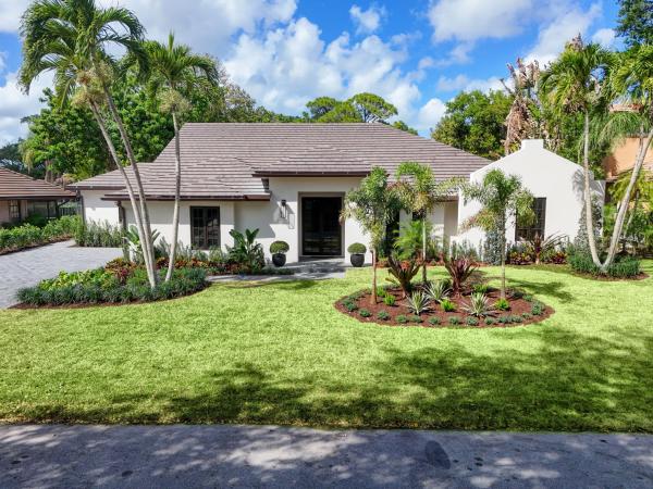 Burwick, 17 Carrick Rd, Palm Beach Gardens, Florida 33418, image 1