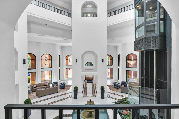 Mizner Court, 100 SE 5th Ave #107, Boca Raton, Florida 33432, image 3