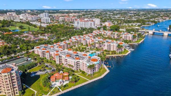 Mizner Court, 100 SE 5th Ave #107, Boca Raton, Florida 33432, image 1