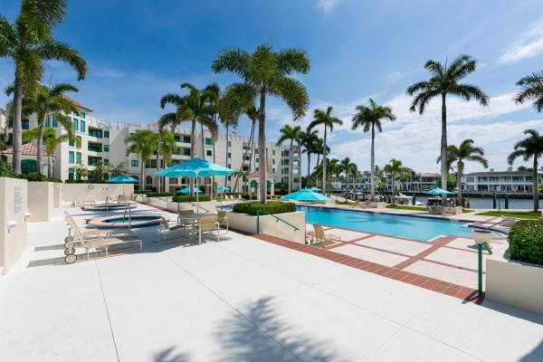Mizner Court, 100 SE 5th Ave #107, Boca Raton, Florida 33432, image 1