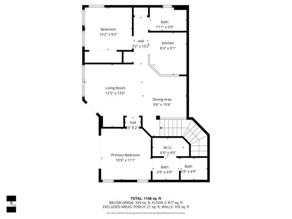 Sierra Bay, 1825 Sonrisa St, Riviera Beach, Florida 33404, image 1