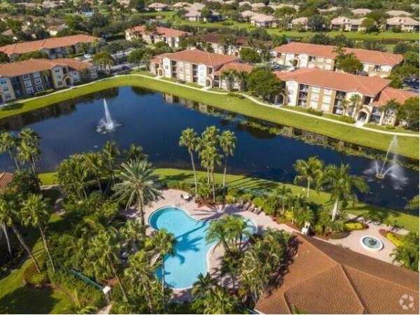 Murano At Delray Beach, 15155 Michelangelo Blvd #106, Delray Beach, Florida 33446, image 1