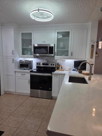 The Arbours Of The Palm Beaches, 2640 W Gately Dr Dr #1204, West Palm Beach, Florida 33415, image 3