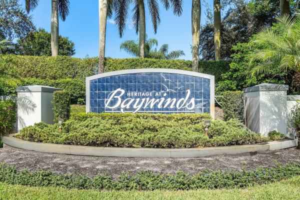 Regatta Cove At Baywinds, 9121 Bay Point Cir, West Palm Beach, Florida 33411, image 1