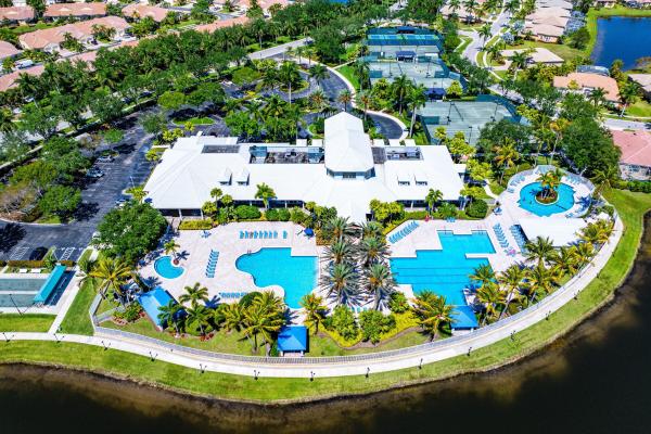 Regatta Cove At Baywinds, 9121 Bay Point Cir, West Palm Beach, Florida 33411, image 1