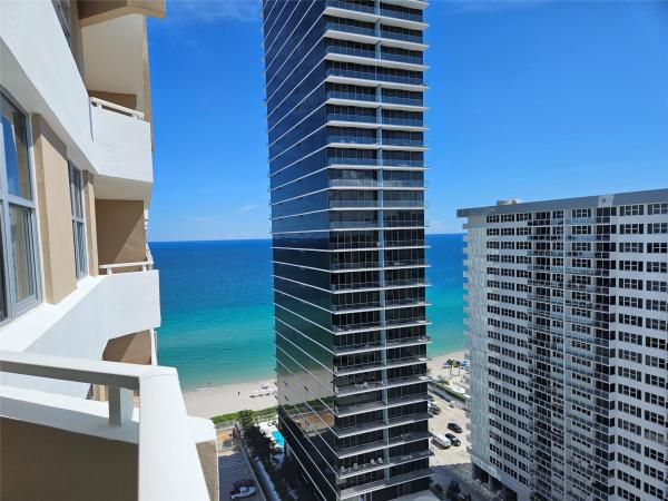 The Hemispheres, 1980 S Ocean Dr #21L, Hallandale Beach, Florida 33009, image 1