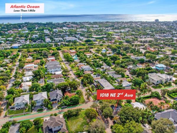 Dell Park, 1018 NE 2nd Ave, Delray Beach, Florida 33444, image 1