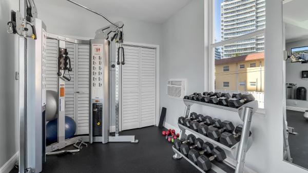 White Egret, 2200 NE 33rd Ave #10K, Fort Lauderdale, Florida 33305, image 3