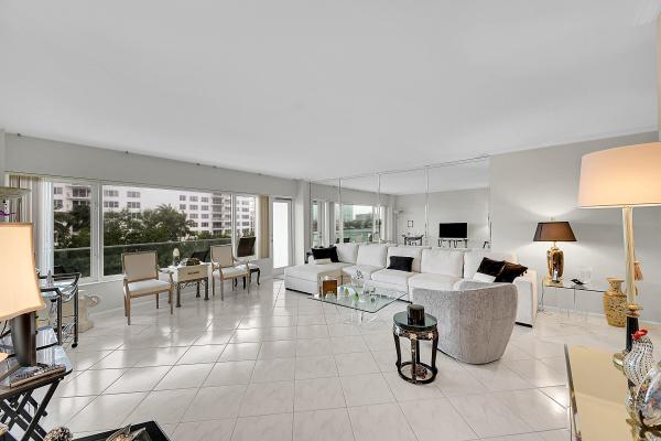 Boca Inlet, 701 E Camino Real #4B, Boca Raton, Florida 33432, image 3