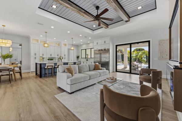 Palm Beach Country Estates, 16149 73rd Ter N, Palm Beach Gardens, Florida 33418, image 3