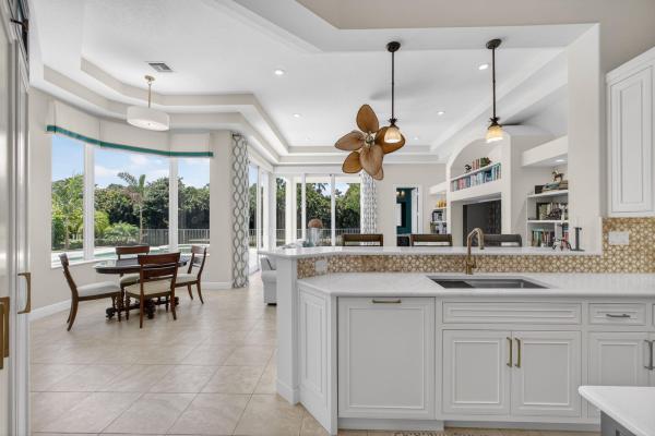 San Michele, 4131 Venetia Way, Palm Beach Gardens, Florida 33418, image 2