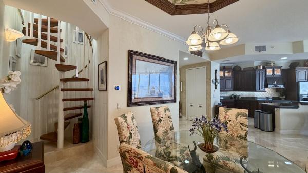 The Atrium On The Ocean 2, 3000 N Highway A1a Hwy #Phgb, Fort Pierce, Florida 34949, image 1