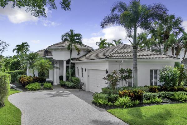 Villa D Este, 7743 Villa D Este Way, Delray Beach, Florida 33446, image 1