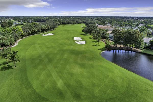 Villa D Este, 7743 Villa D Este Way, Delray Beach, Florida 33446, image 2