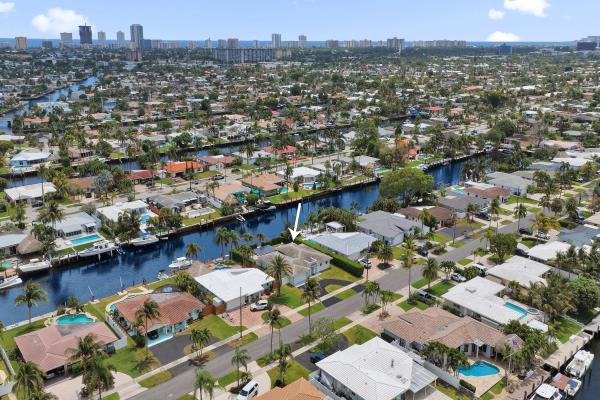 Garden Isles, 320 SE 5th Ave, Pompano Beach, Florida 33060, image 1
