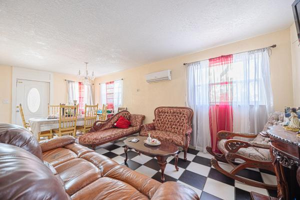 Washington Park, 1125 NW 27th Ave, Fort Lauderdale, Florida 33311, image 3