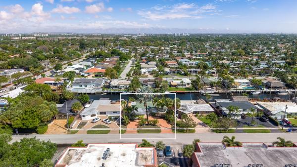 Cypress Harbor, 101 SE 14th St, Pompano Beach, Florida 33060, image 1