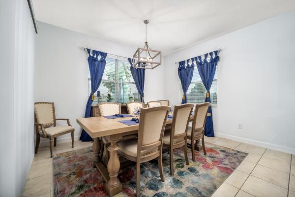 Copper Creek, 12793 NW Copper Creek Dr, Port St. Lucie, Florida 34987, image 3
