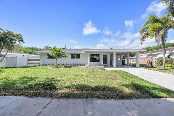 Mary Knoll, 2160 NE 53rd St, Fort Lauderdale, Florida 33308, image 1