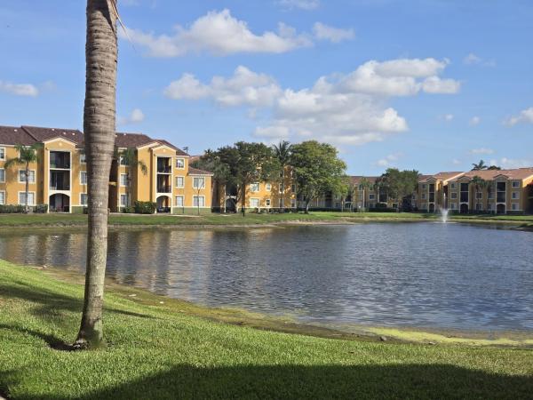 The Residences At Miramar, 2151 W Preserve Way #304, Miramar, Florida 33025, image 2