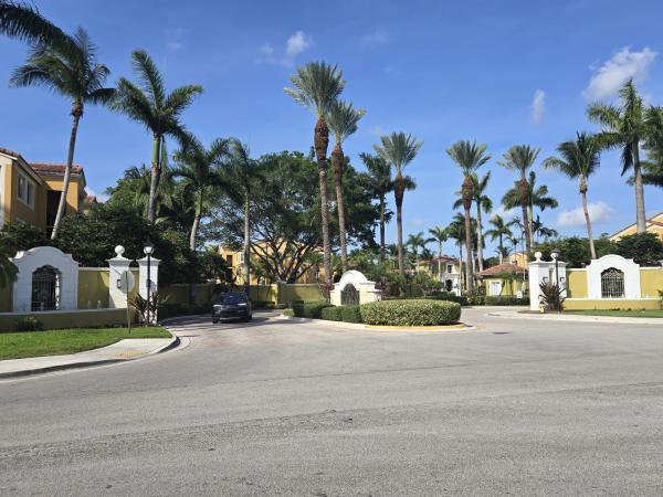 The Residences At Miramar, 2151 W Preserve Way #304, Miramar, Florida 33025, image 2