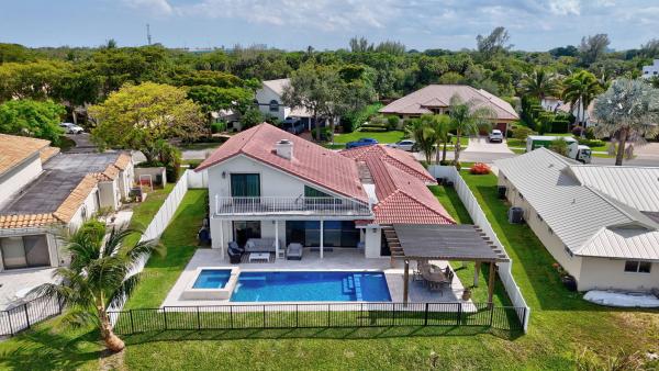 Camino Lakes, 749 Camino Lakes Cir, Boca Raton, Florida 33486, image 3