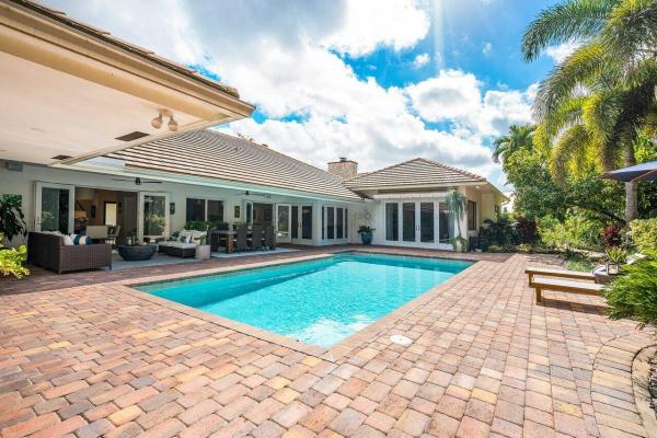 Woodfield Hunt Club, 3765 Kings Way, Boca Raton, Florida 33434, image 3