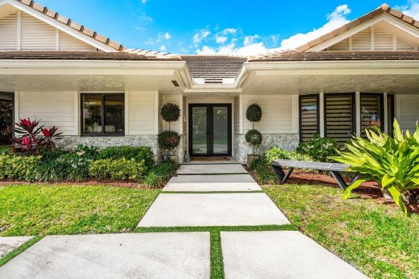 Woodfield Hunt Club, 3765 Kings Way, Boca Raton, Florida 33434, image 1