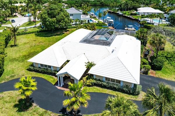 Place Au Soleil, 920 Emerald Row, Gulf Stream, Florida 33483, image 3