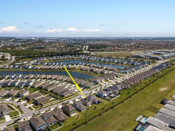 Crosstown Commons, 10930 SW Vasari Way, Port St. Lucie, Florida 34987, image 3